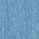 Линолеум Tarkett iq Optima Medium blue 0857  | FLOORDEALER